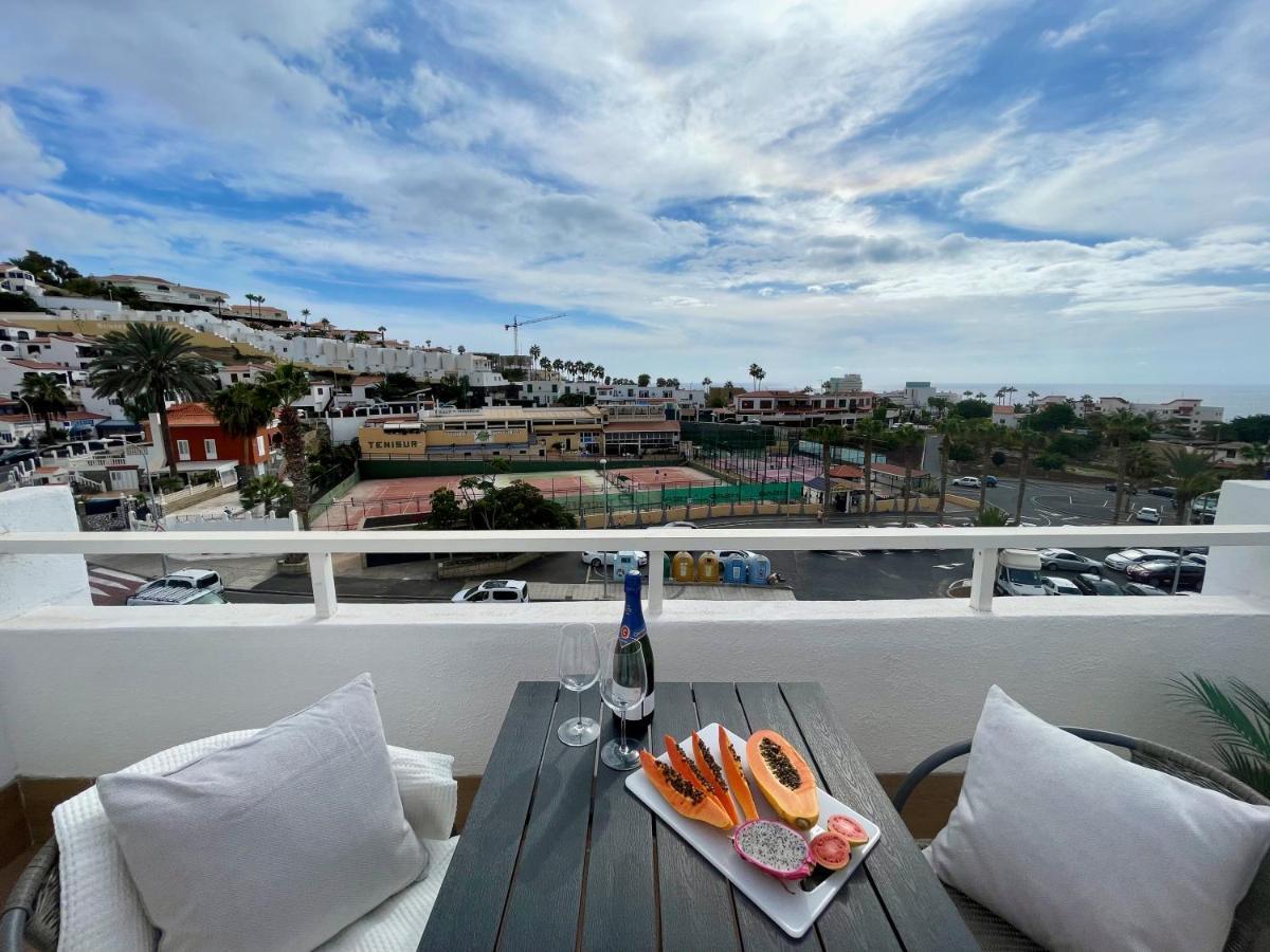 Malibu Park 3079 - Ocean View Studio Costa Adeje  Exteriér fotografie
